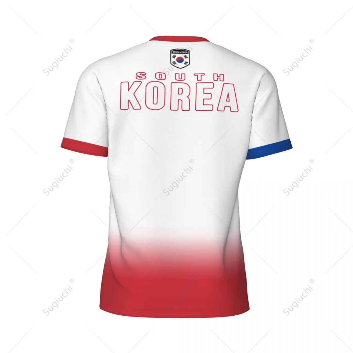 Kaos Olahraga Berbahan Jaring  - Table Tennis Daily ulasan dan harga
