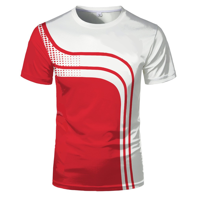 Kaus Olahraga Cepat Kering Mod - Table Tennis Daily ulasan dan harga