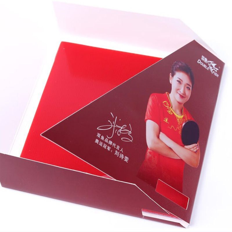 IKAN GANDA Volant Phoenix Teni - Table Tennis Venue ulasan dan harga