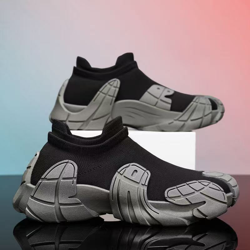 Sepatu Pria Sepatu Pria Pantai - Table Tennis Men ulasan dan harga