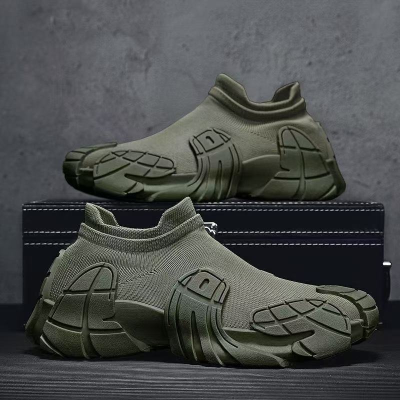Sepatu Pria Sepatu Pria Pantai - Table Tennis Men ulasan dan harga