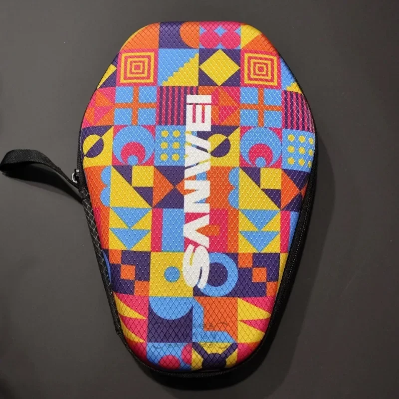 SANWEI Casing Raket Tenis Meja - Table Tennis Bat Butterfly ulasan dan harga