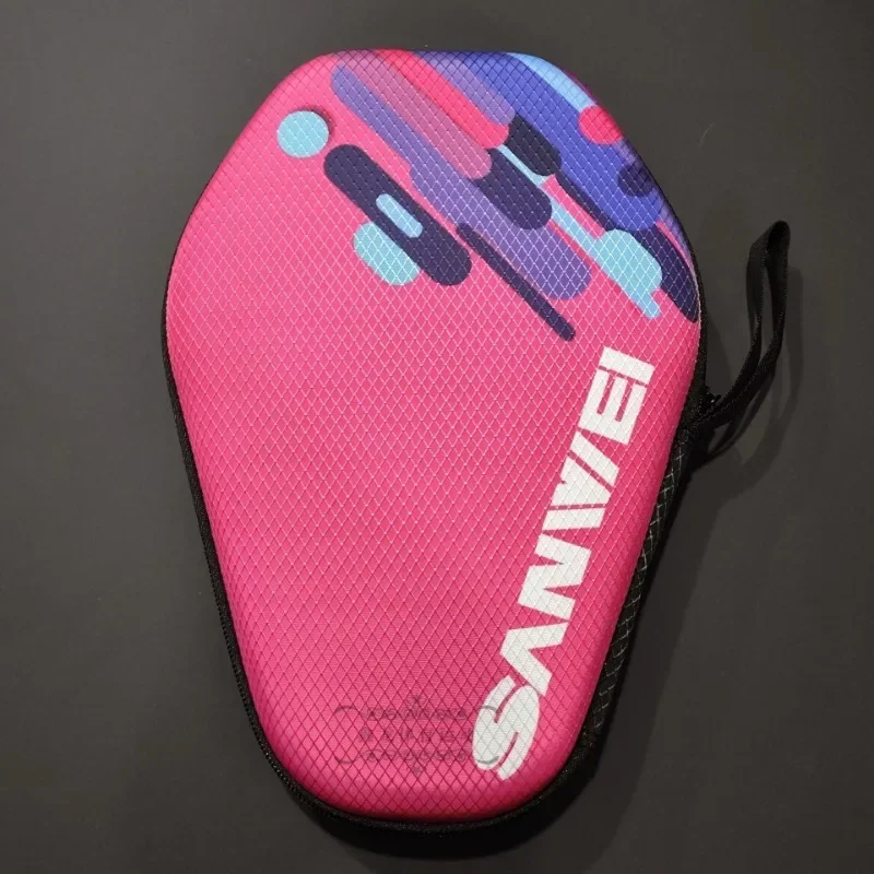 SANWEI Casing Raket Tenis Meja - Table Tennis Bat Butterfly ulasan dan harga